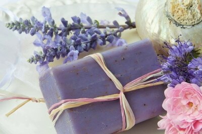 Savon naturel artisanal